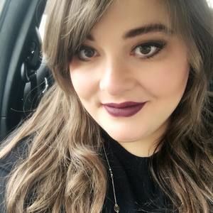 Meet your Posher, Lizzy